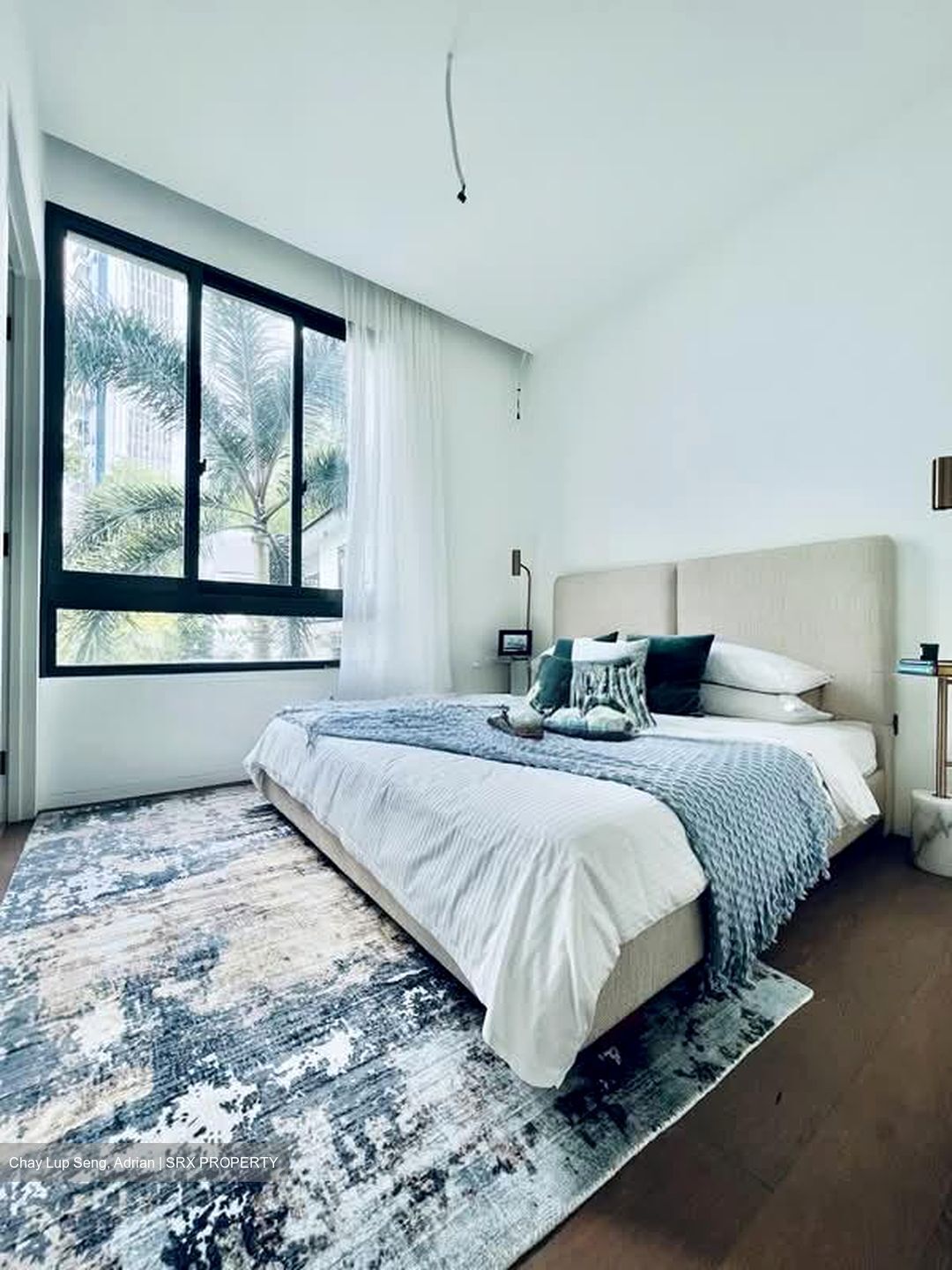 10 Evelyn (D11), Apartment #538010071